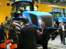 AgroProfi.pl na targach AGRITECHNICA w Hanowerze