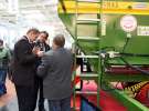 Pomot Chojna na targach rolniczych Agritechnica w Hannoverze