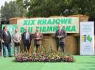 XIX Krajowe Dni Ziemniaka w Marszewie