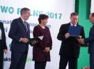 AGRO SHOW BEDNARY 2017 (Piątek)