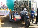 Agro Show 2011 Zdjęcia z Motorem Niedziela