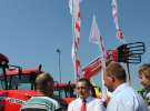 Zielone Agro Show 2011 - wystawcy