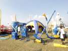DOZAMECH na Agro Show 2014