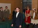 Uroczystość Promocji Doktorskiej Uniwersytet Przyrodniczy w Poznaniu