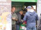 Agro Zaopatrzenie na AGRO SHOW BEDNARY 2017