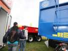 NT Industry na targach Agro Show 2013