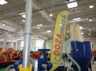 Targi AGRO-PARK Lublin 2014 cz.2