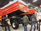 Metal-Fach na Agro Tech Kielce 2012