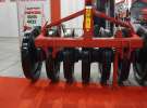 Expom na AGROTECH w Kielcach 2017