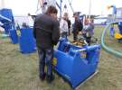 DOZAMECH na targach Agro Show 2013