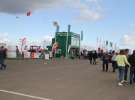 AGRO SHOW 2013 - sobota i niedziela