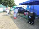 AGRO-TECH Minikowo 2014 - niedziela