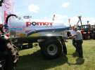 POMOT na targach AGRO-TECH Minikowo 2013
