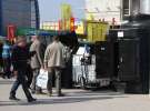 SWIMER na Agro Tech Kielce 2012