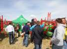 Zielone AGRO SHOW - Polskie Zboża 2015 w Sielinku