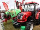 PROKMAR na targach Polskie Zboża Zielone Agro Show 2013