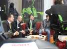 SERAFIN  na Polagra Premiery 2012