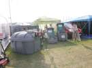 INDUSTRY Diesel Oil na Agro Show 2014