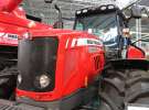 Fotorelacja z XVII Międzynarodowych Targów Techniki Rolniczej AGROTECH i XI Targów Przemysłu Drzewnego i Gospodarki Zasobami Leśnymi LAS-EXPO dzień 3