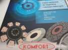 Komfort na AGROTECH Kielce 2014