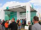 Agro Show 2015 - BGZ BNP Paribas