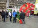Targi AGRO-PARK Lublin 2014 cz.2