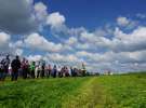 ZIELONE AGRO SHOW 2017 w Ułężu (niedziela, 28 maja)