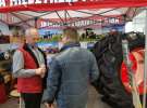 GRASDORF KOŁA Polska na Targach AGRO-PARK Lublin 2015