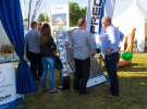 Targi Agro Show 2016 w Bednarach 