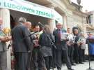 XX Targi Rolnicze Lubniewice