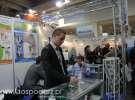 LABORATOIRES CEETAL na targach EuroTier w Hanowerze 2012