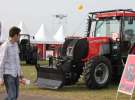 Agro Show 2012 - piątek