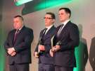 Targi AGROTECH w Kielcach (piątek, 18 marca 2016 r.)