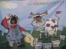 Gospodarz i Krówka znajdź swoje zdjęcie z targów Opolagra 2011