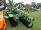 AGRO SHOW BEDNARY 2017 (Sobota)