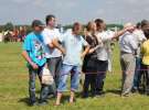 Zielone Agro Show i pokaz maszyn rolniczych - znajdź siebie