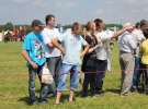 Zielone Agro Show i pokaz maszyn rolniczych - znajdź siebie