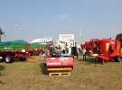 Metaltech na Agro Show 2014