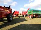 Agro Show 2015 - Metaltech