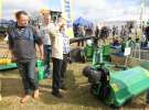 AGRO SHOW 2015 - niedziela