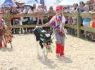 Wystawa Bydła: Konkurs Młodego Hodowcy - Opolagra 2011