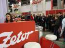 Zetor Polska na AGROTECH Kielce 2013