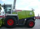 Dni Otwarte w Firmie AGRO-LAND   CLAAS 2012