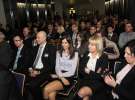 Gala wręczenia nagród na XIII Międzynarodowych Targach Ferma Bydła oraz XVI Międzynarodowych Targach Ferma Świń i Drobiu w Łodzi 2013