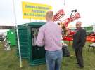 Agro Show 2013 Piątek