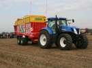 Agro Show 2012 - sobota