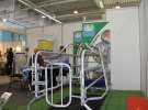 TERRAEXIM-AGROIMPEX na Targach AGRO-PARK Lublin 2015