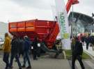 Umega na AGROTECH w Kielcach 2017