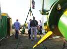 M-ROL na AgroShow Bednary 2011
