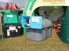 INDUSTRY Diesel Oil na Agro Show 2014